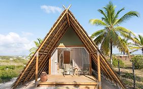 Cabanas Blue